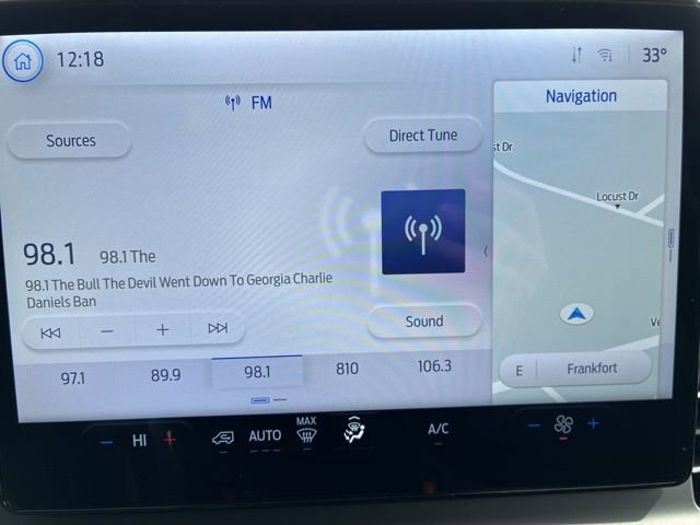 Used 2025 Ford Transit 150 Low Roof w/ Load Area Protection Package image 32