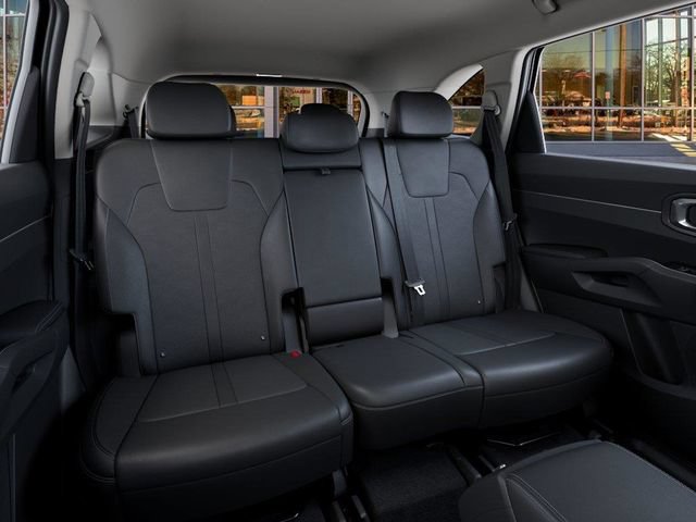 New 2026 Kia Sorento S FWD image 16