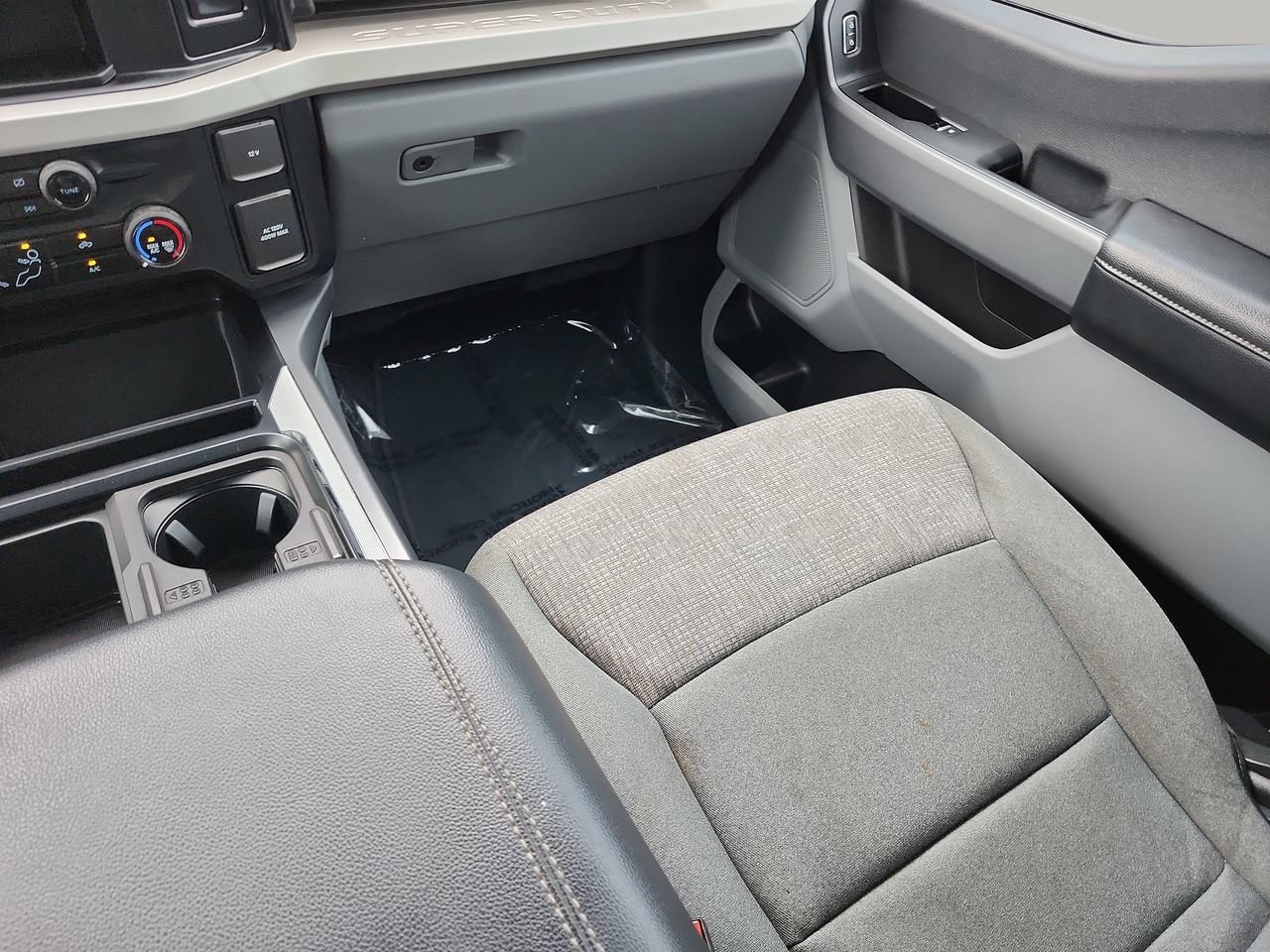 Used 2024 Ford F250 XLT w/ 360-Degree Camera Package AWD/4WD image 15