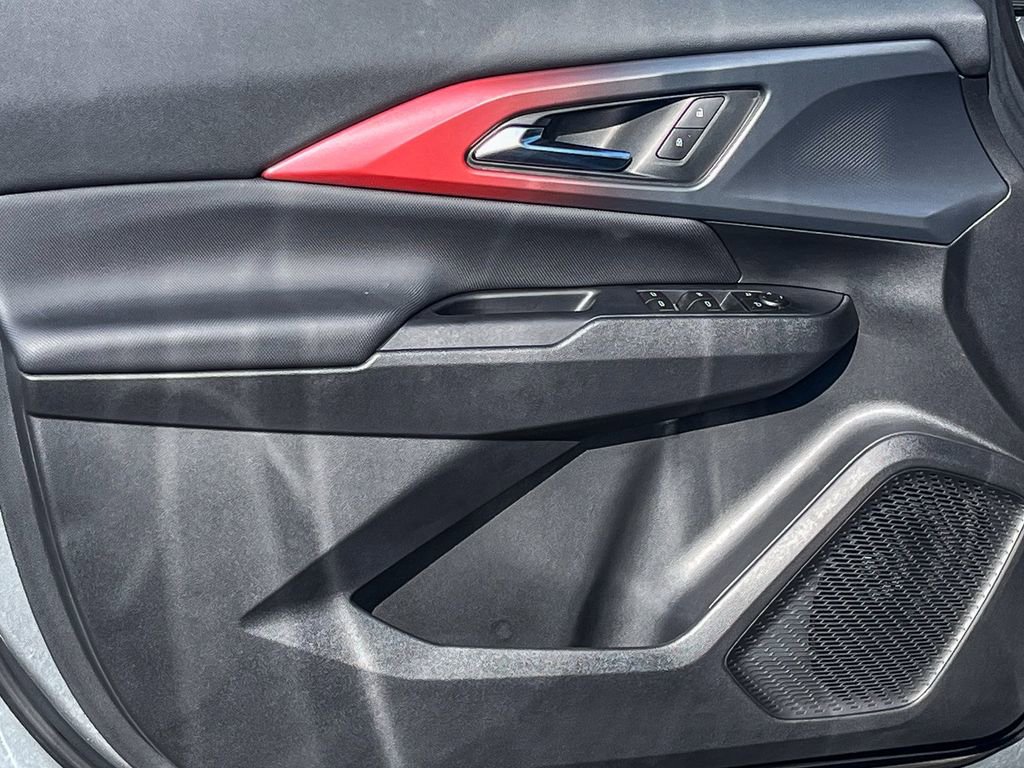 New 2026 Chevrolet Equinox EV RS image 19