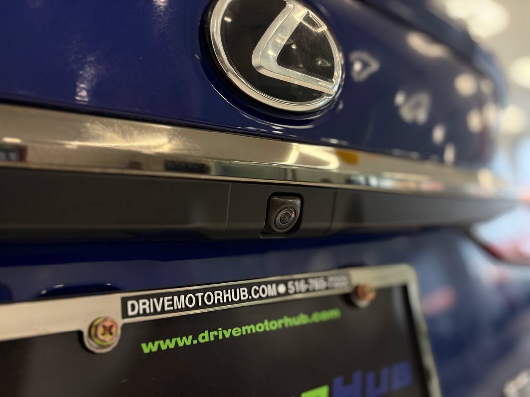 Used 2020 Lexus ES 350 F Sport w/ Accessory Package FWD image 45
