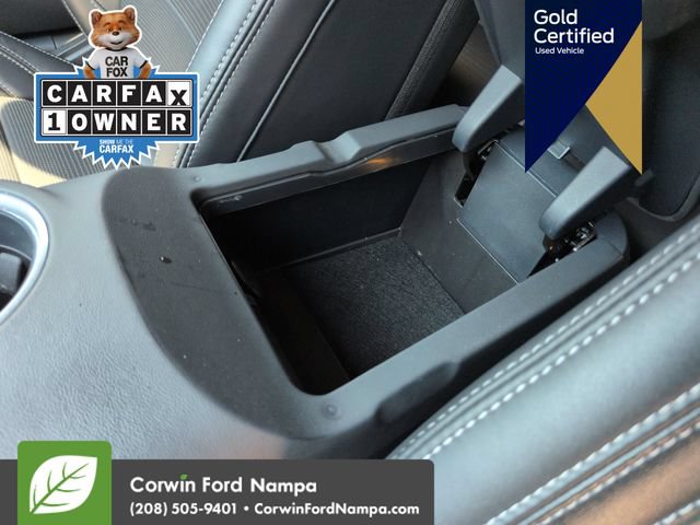 Used 2024 Ford Mustang GT Premium RWD image 22