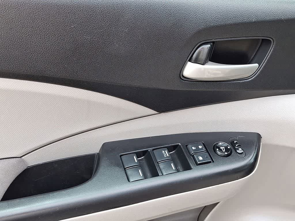 Used 2013 Honda CR-V LX image 10