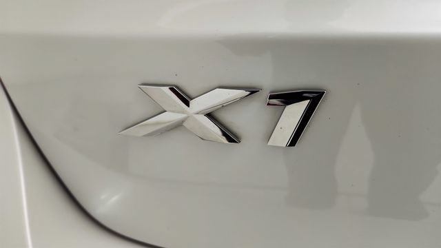 Used 2025 BMW X1 xDrive28i AWD/4WD image 33