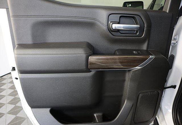 Used 2022 Chevrolet Silverado 1500 LT Trail Boss image 24