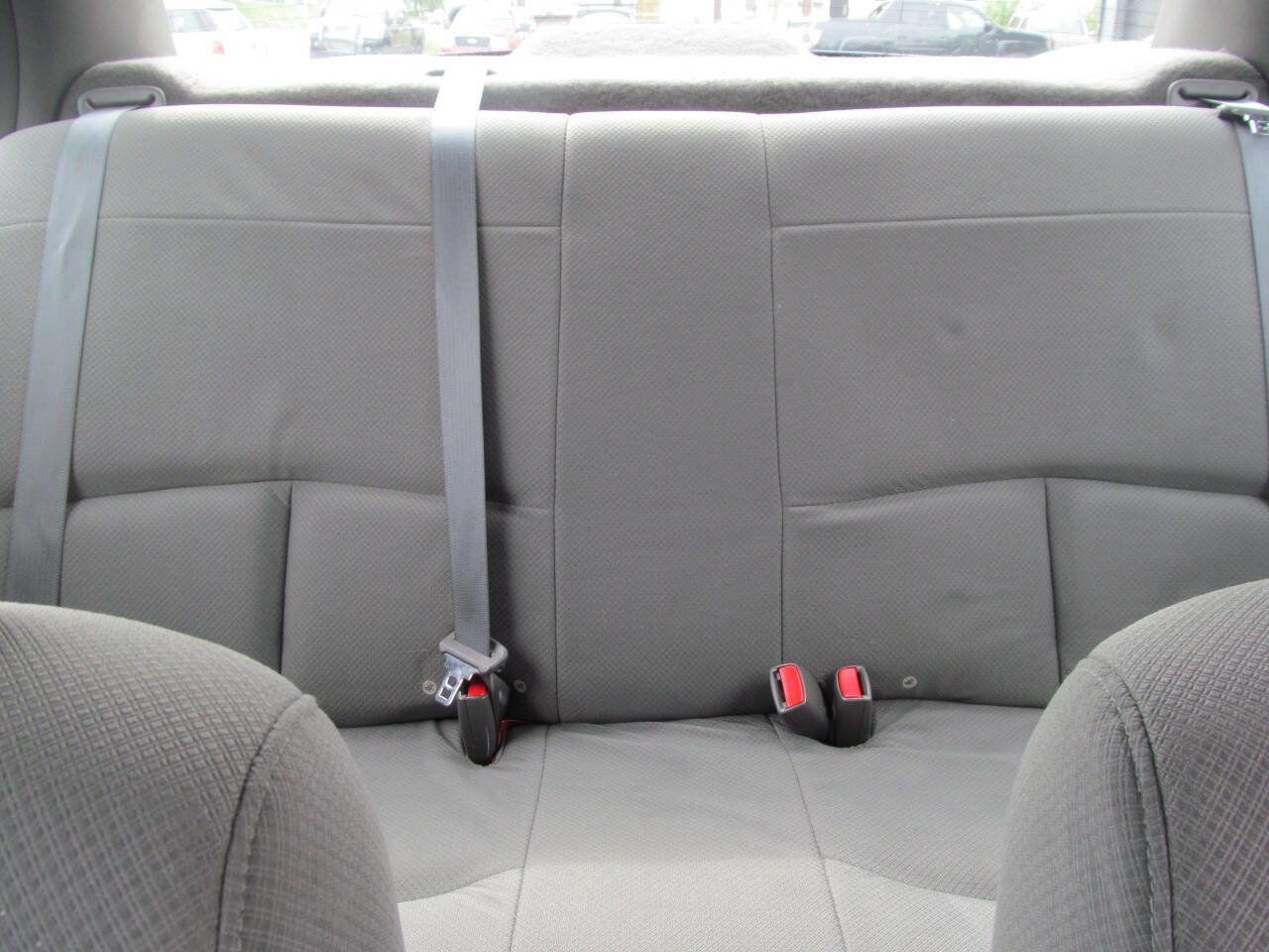 Used 2004 Buick Le Sabre Custom FWD image 13