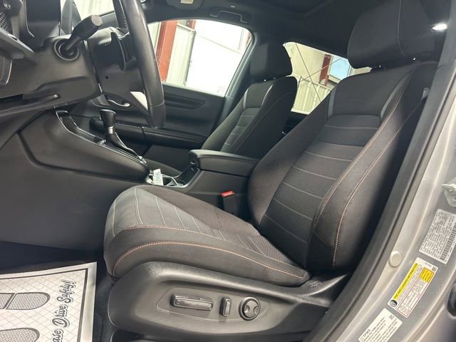 Certified 2023 Honda CR-V Sport image 14