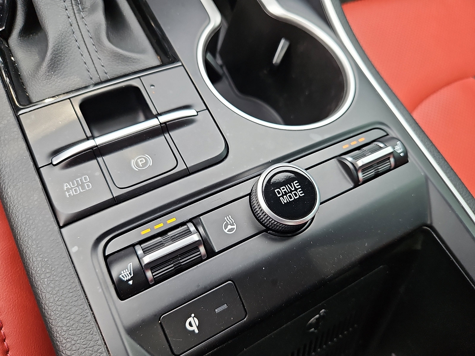 Used 2023 Kia K5 GT-Line image 17