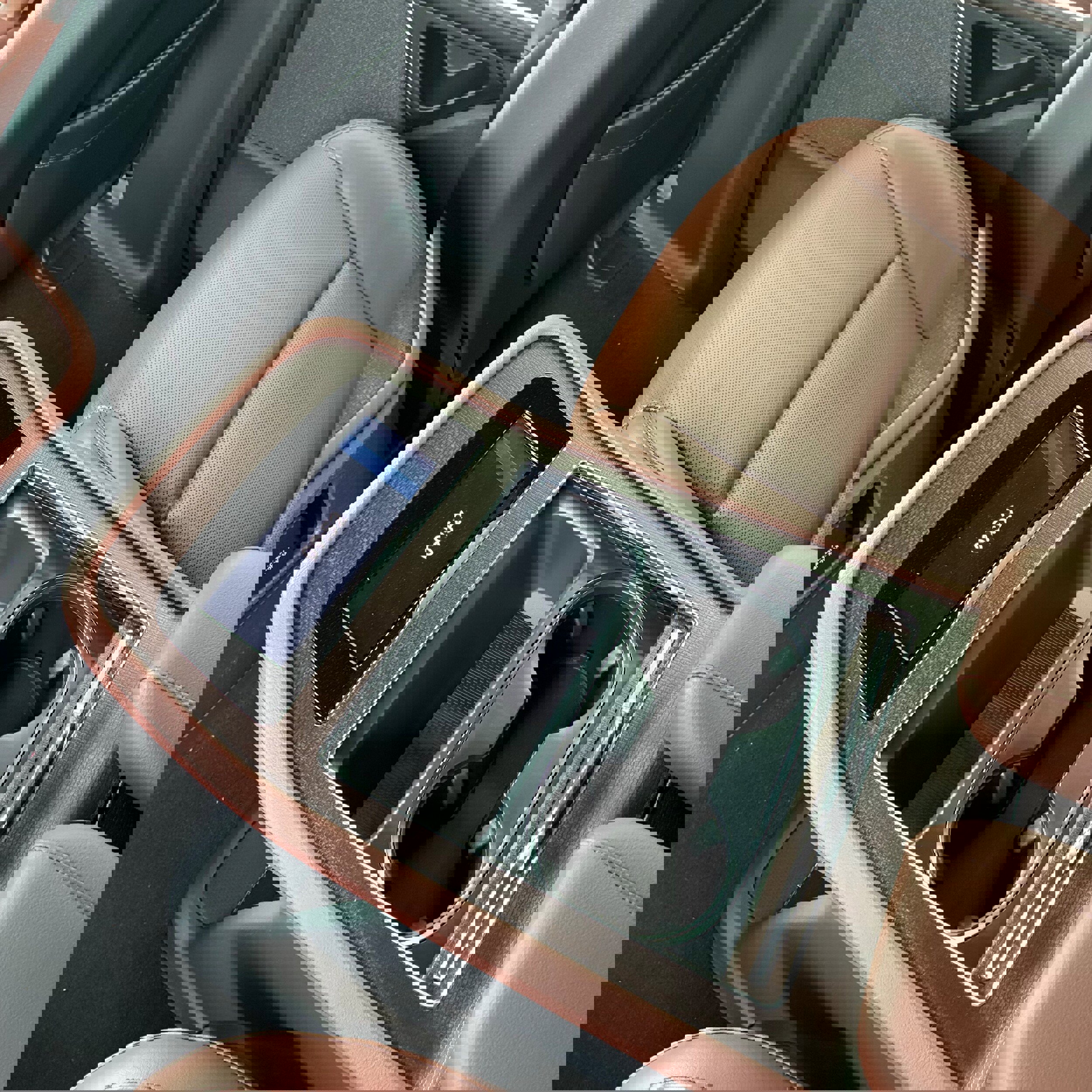 New 2026 Lincoln Navigator Reserve image 55