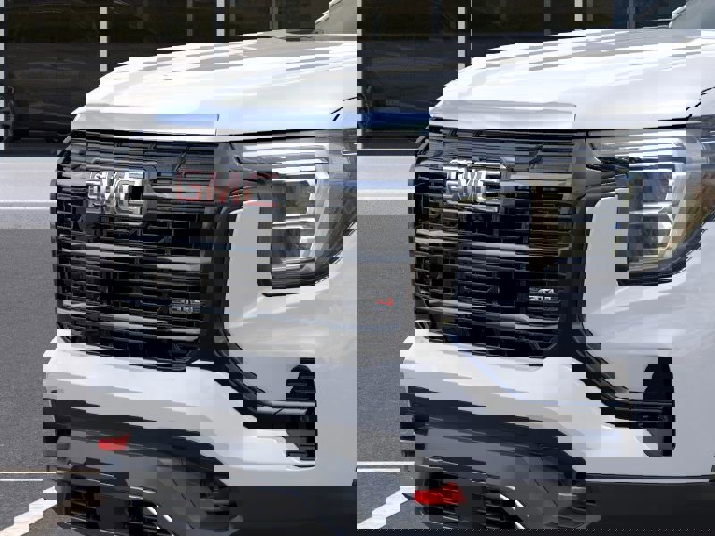 New 2026 GMC Terrain AT4 w/ LPO, Floor Liner Package image 25