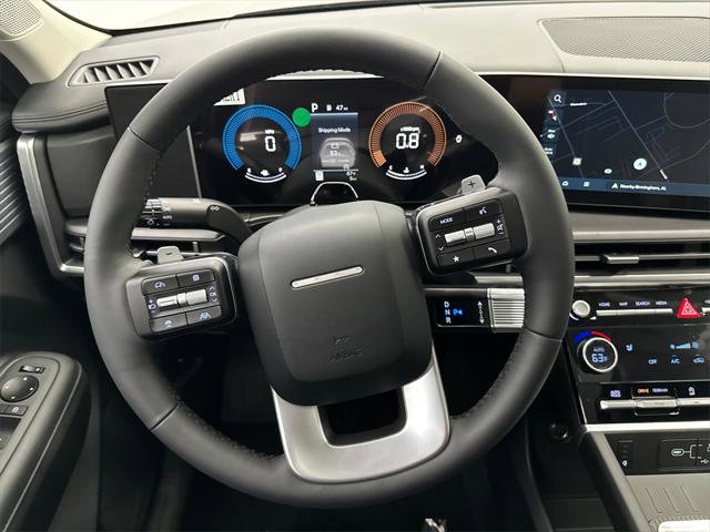 New 2026 Hyundai Santa Fe XRT w/ Tow & Go Package image 26