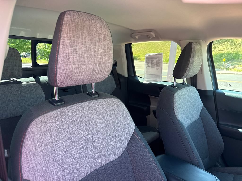 Used 2022 Ford Maverick XLT FWD image 32