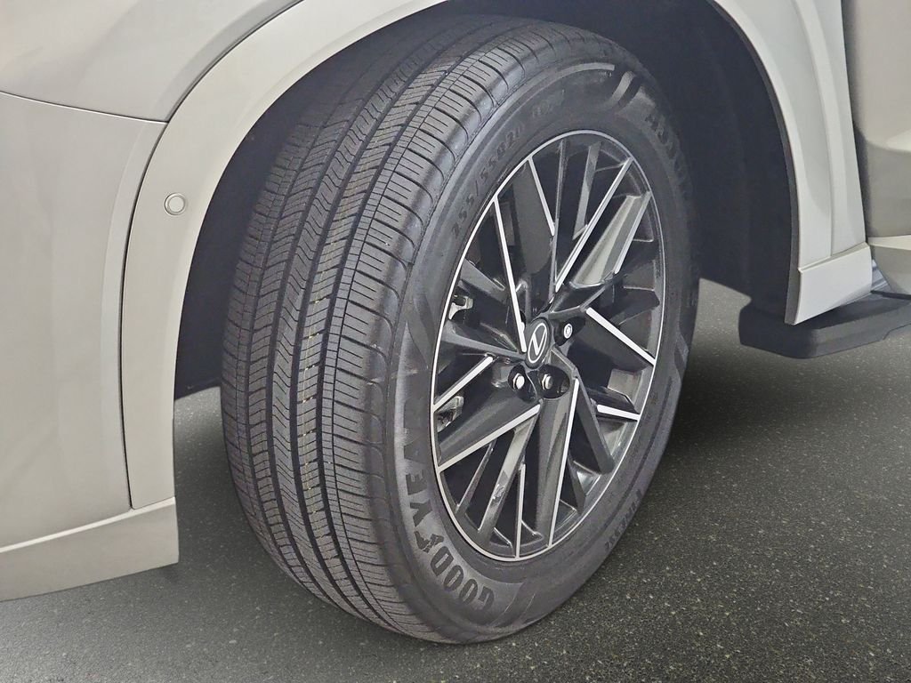 New 2026 Lexus TX 350 AWD w/ Technology Package image 31