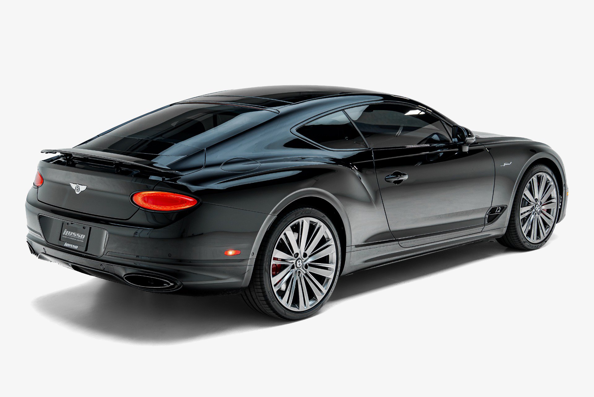 Used 2023 Bentley Continental GT Speed AWD/4WD image 11