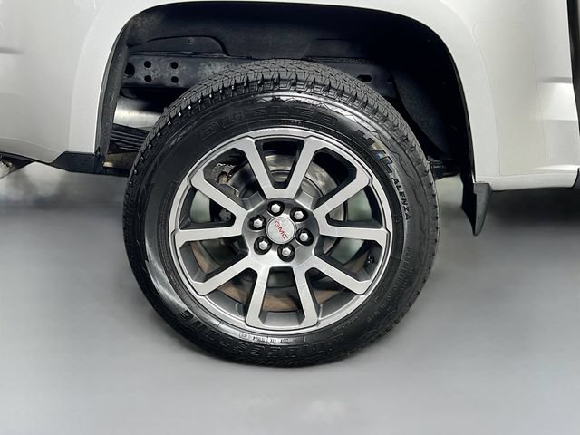 Used 2017 GMC Canyon Denali AWD/4WD image 36