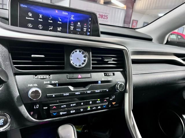 Used 2019 Lexus RX 350 FWD w/ Navigation Package image 19