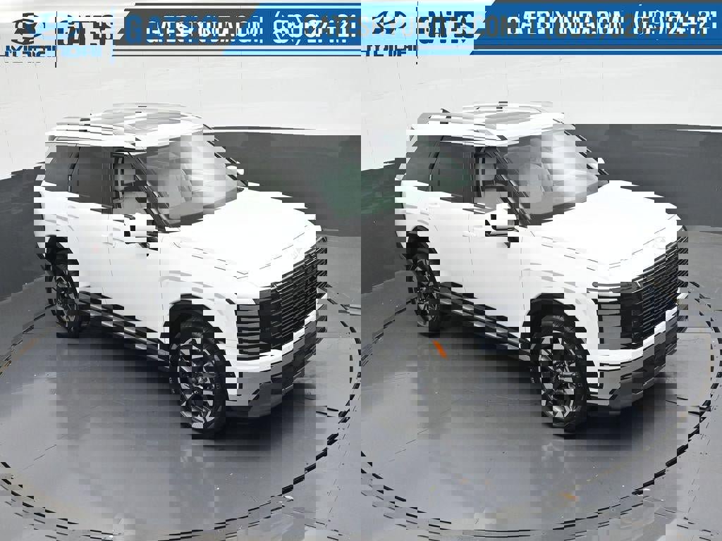 New 2026 Hyundai Palisade Limited image 51