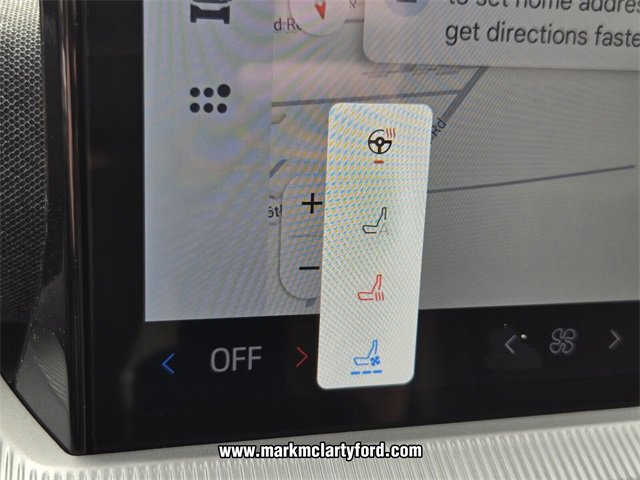 New 2026 Ford Explorer Tremor w/ Tremor Ultimate Package image 17