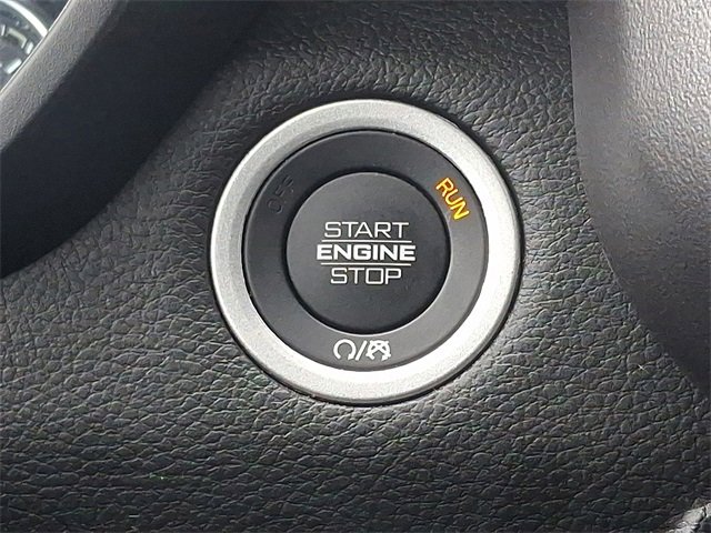 Used 2025 RAM 1500 Laramie image 23