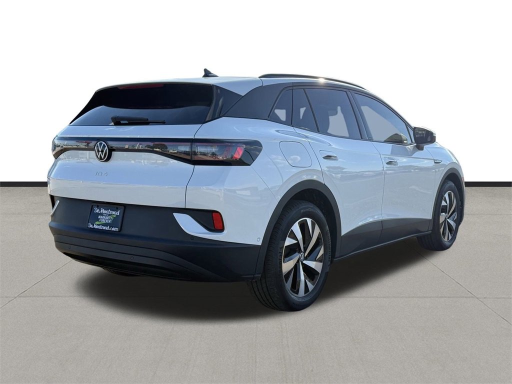 New 2025 Volkswagen ID.4 Pro image 5