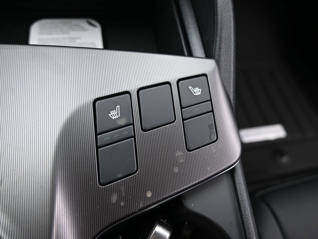 New 2026 Kia Sportage EX image 30