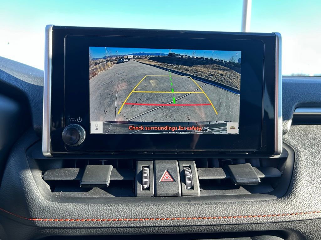 Used 2024 Toyota RAV4 Adventure image 22