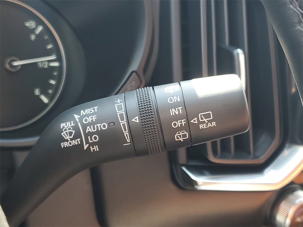 New 2025 MAZDA CX-50 2.5 Turbo w/ Weather Package image 23