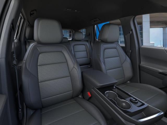 New 2026 Chevrolet Equinox LT w/ Convenience Package II FWD image 42