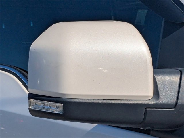 Used 2018 Ford F150 Limited w/ Trailer Tow Package image 11