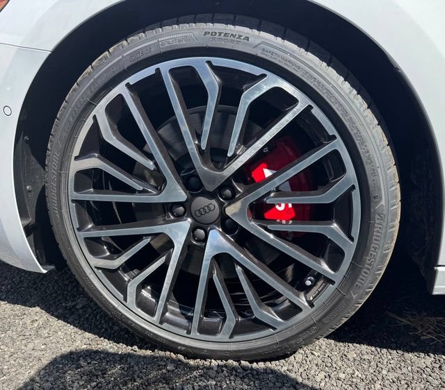 New 2026 Audi S5 Premium Plus AWD/4WD image 10