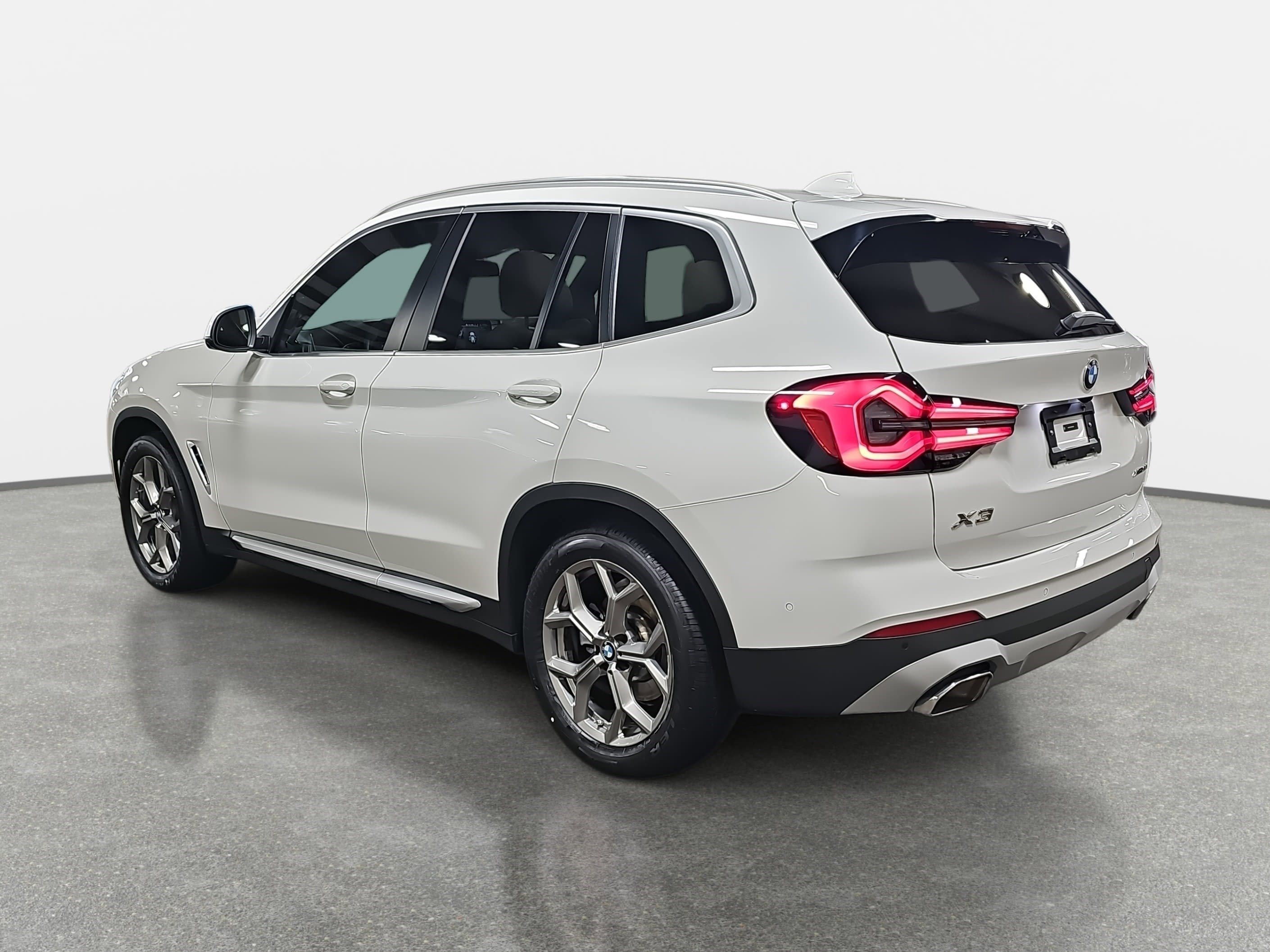 Used 2019 BMW X7 xDrive40i w/ Premium Package image 7