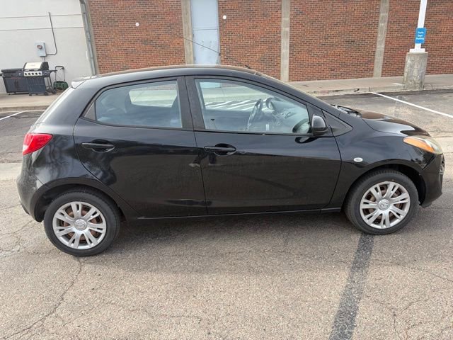 Used 2012 MAZDA MAZDA2 Sport image 8