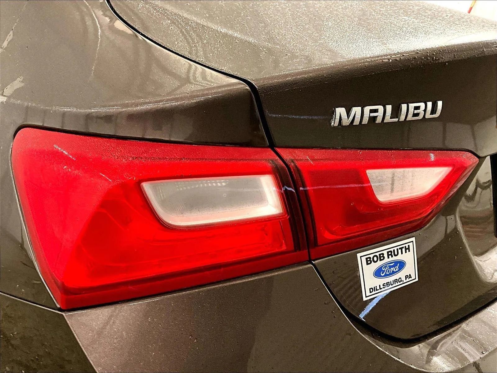 Used 2016 Chevrolet Malibu LT FWD image 28