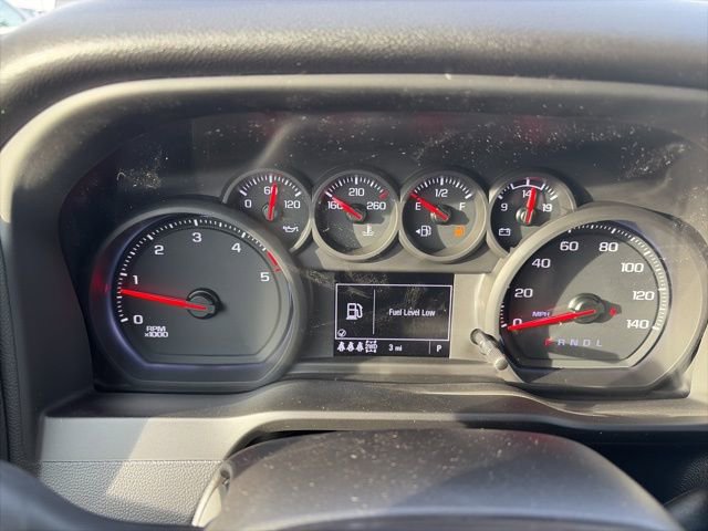 New 2026 GMC Sierra 3500 Pro w/ Convenience Package image 20