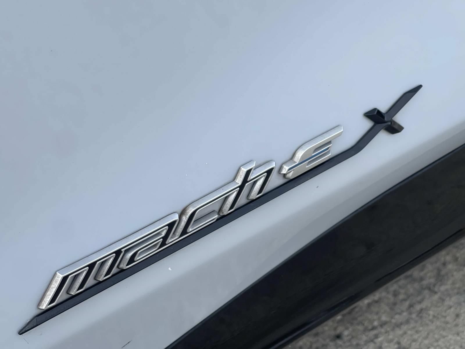 Used 2023 Ford Mustang Mach-E Premium RWD image 6