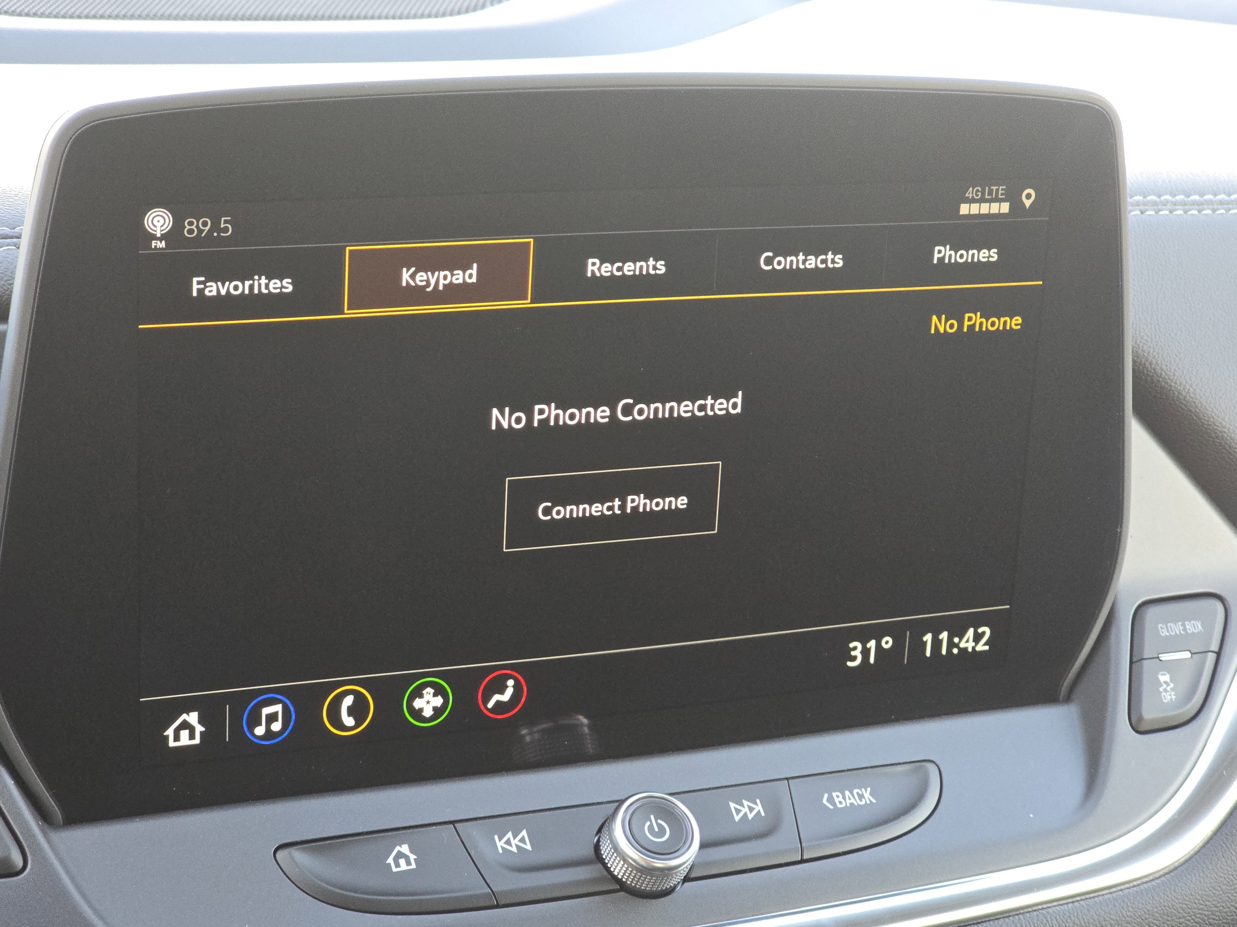 New 2026 Chevrolet Blazer LT w/ Convenience Package image 36