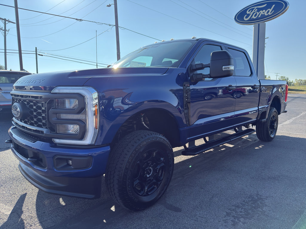 New 2026 Ford F250 XL image 4