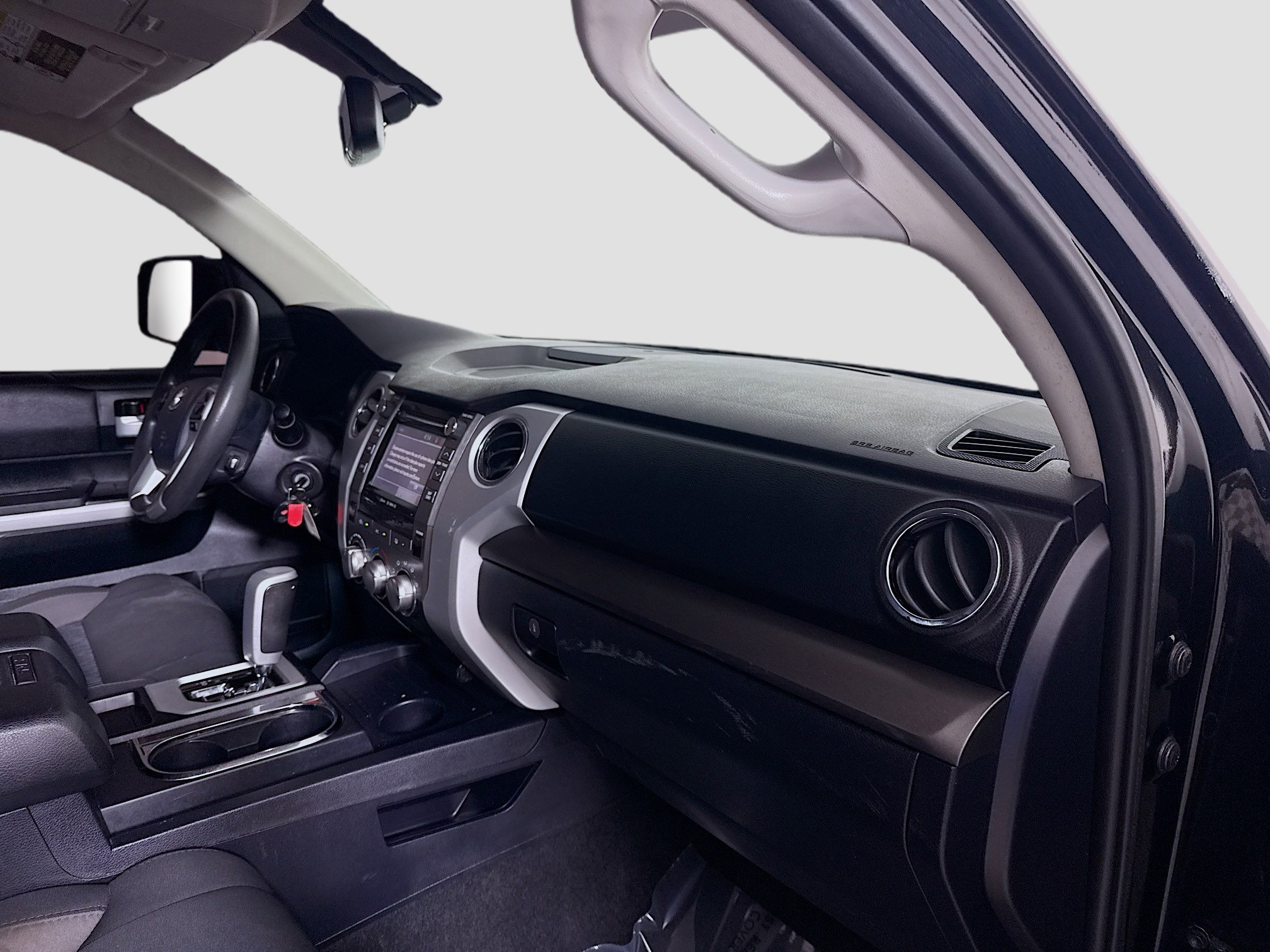 Used 2017 Toyota Tundra SR5 w/ SR5 Upgrade Package image 29