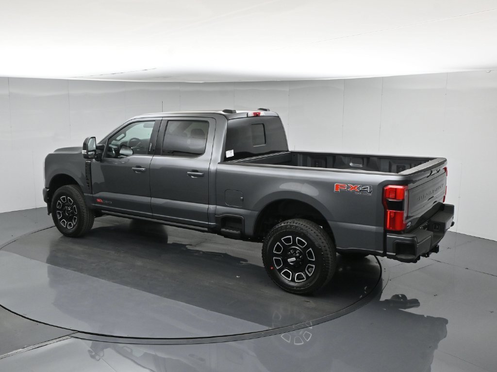New 2026 Ford F250 Platinum AWD/4WD image 44