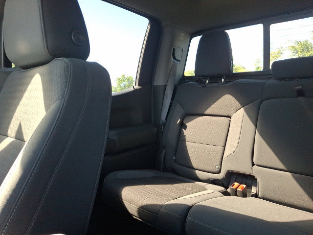 Used 2022 Chevrolet Silverado 1500 LT AWD/4WD image 21