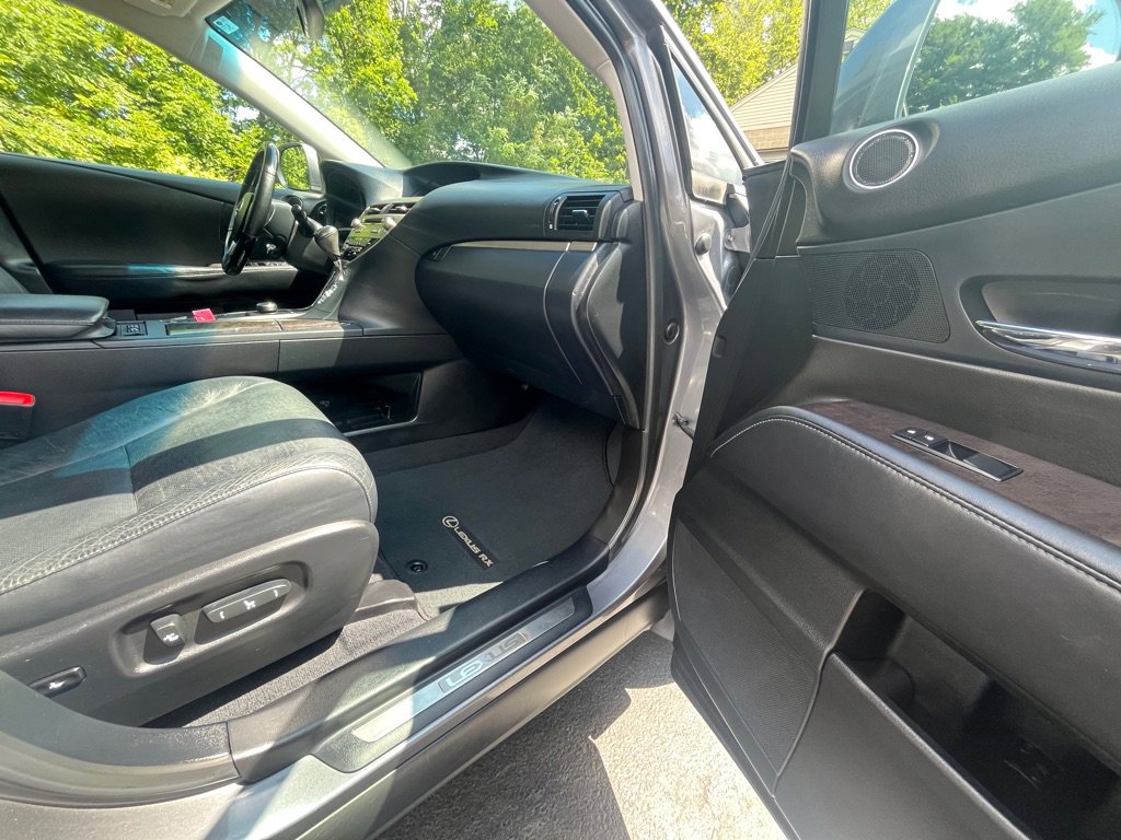 Used 2013 Lexus RX 350 AWD image 7
