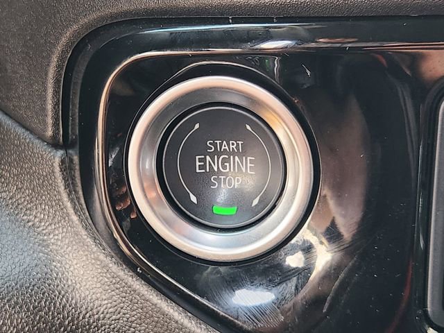 Used 2025 Chevrolet Silverado 1500 RST w/ Convenience Package II image 20