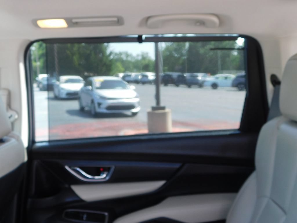 Used 2022 Subaru Ascent Limited AWD/4WD image 24