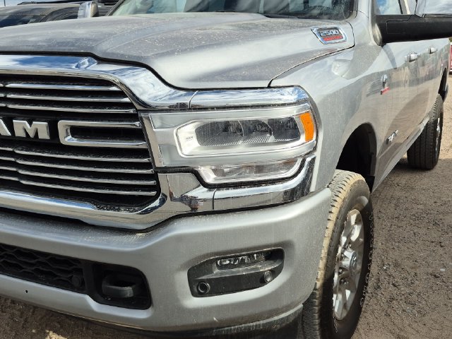 Certified 2024 RAM 2500 Laramie w/ Safety Group AWD/4WD image 2