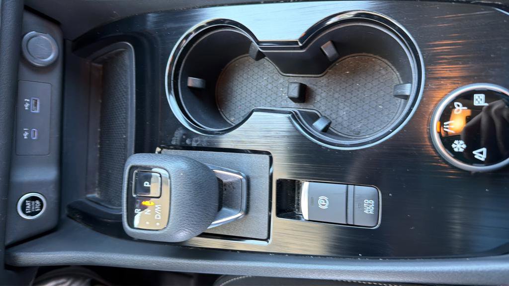 Certified 2023 Nissan Rogue S AWD/4WD image 21