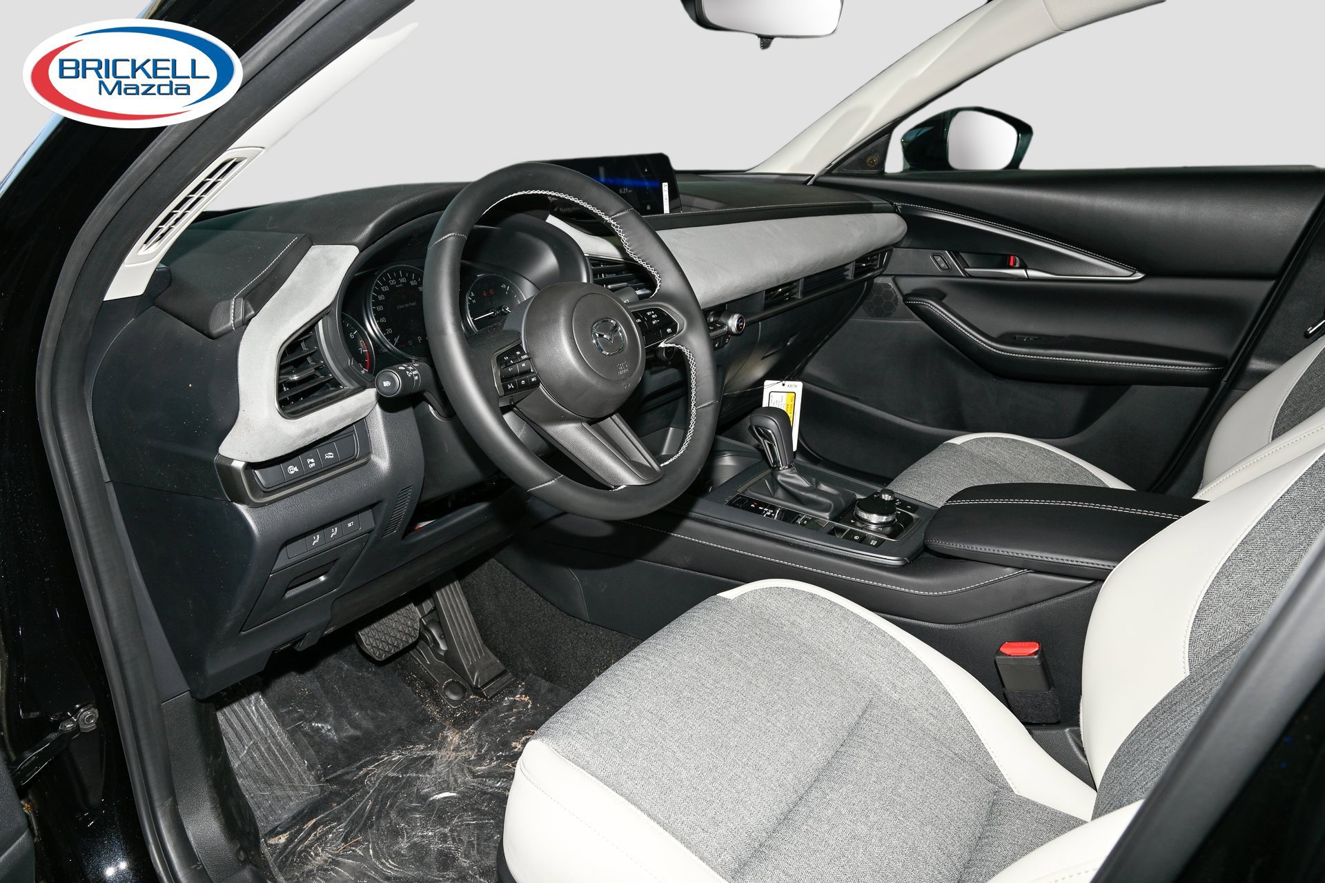 New 2026 MAZDA CX-30 Aire Edition AWD/4WD image 5