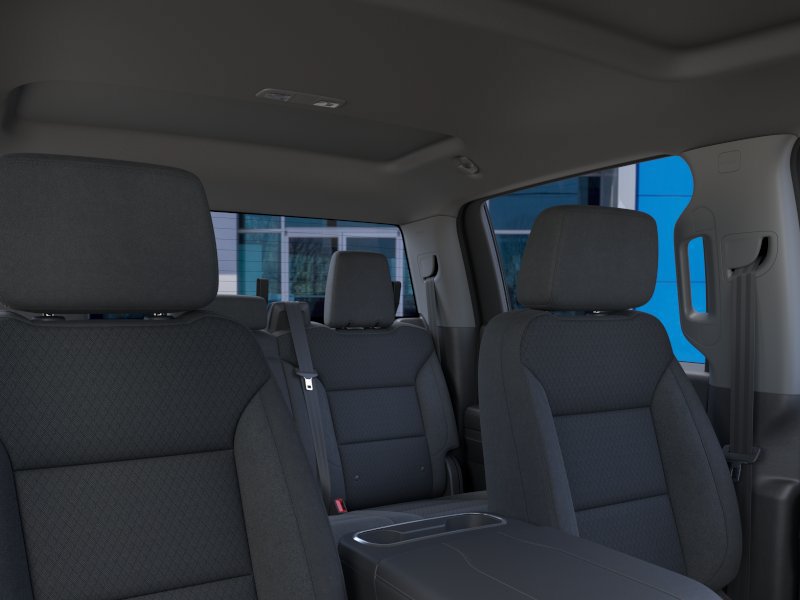 New 2026 Chevrolet Silverado 1500 RST AWD/4WD image 60