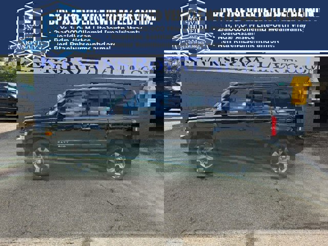 Used 2015 Jeep Patriot High Altitude