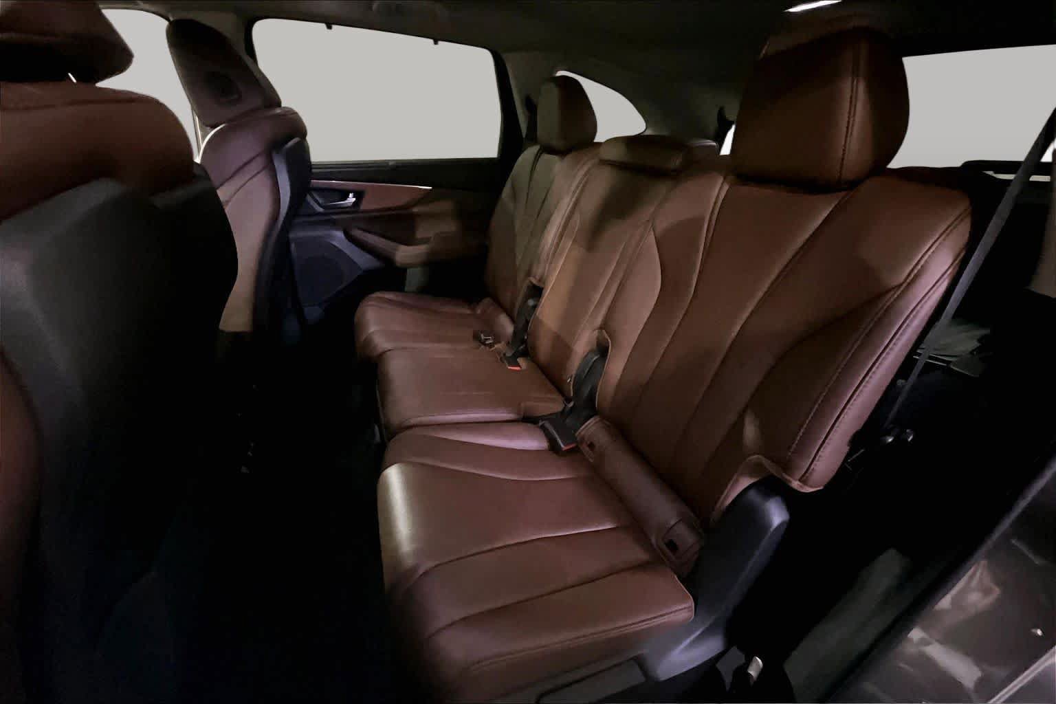 Used 2022 Acura MDX SH-AWD w/ Technology Package image 20