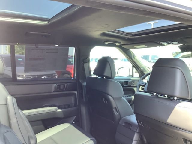 New 2026 Hyundai Santa Fe Calligraphy image 27